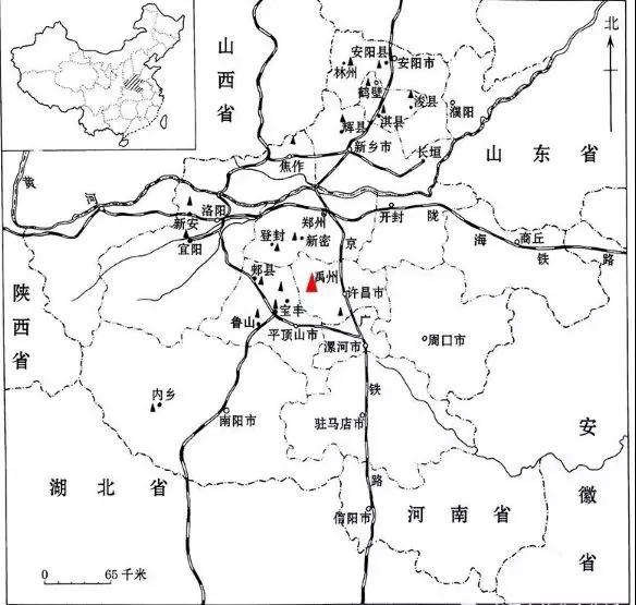 定窑文化：何谓“五大名窑”？(图5)