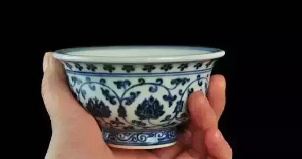 身为老茶客，你得知道这些茶杯的名字(图2)
