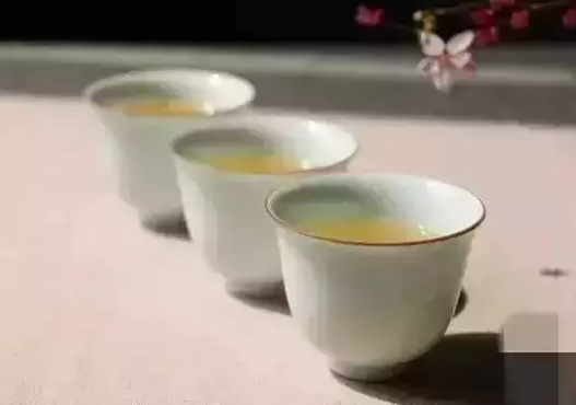 身为老茶客，你得知道这些茶杯的名字(图3)