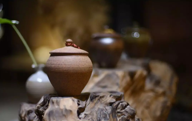 “罗汉”茶叶罐，为好茶寻找一处最佳居所(图2)