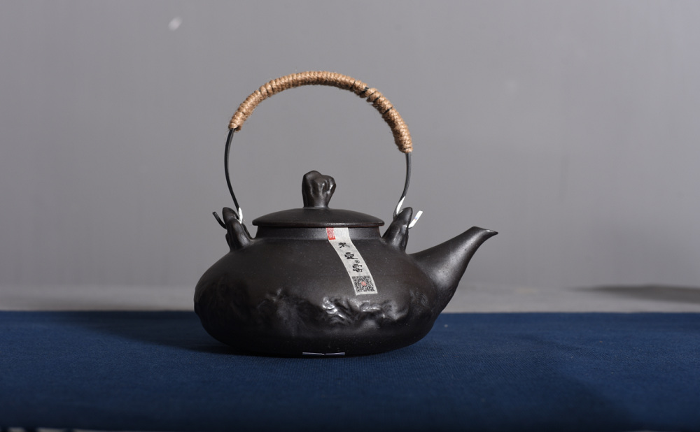 皇尧御匠精品定窑茶器“特卖周”，让品茗变得更有仪式感 (图4)