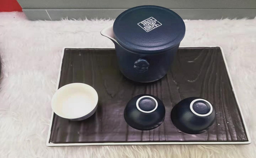 皇尧御匠精品定窑茶器“特卖周”，让品茗变得更有仪式感 (图5)